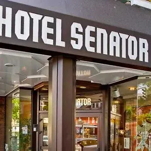 Senator Hambourg