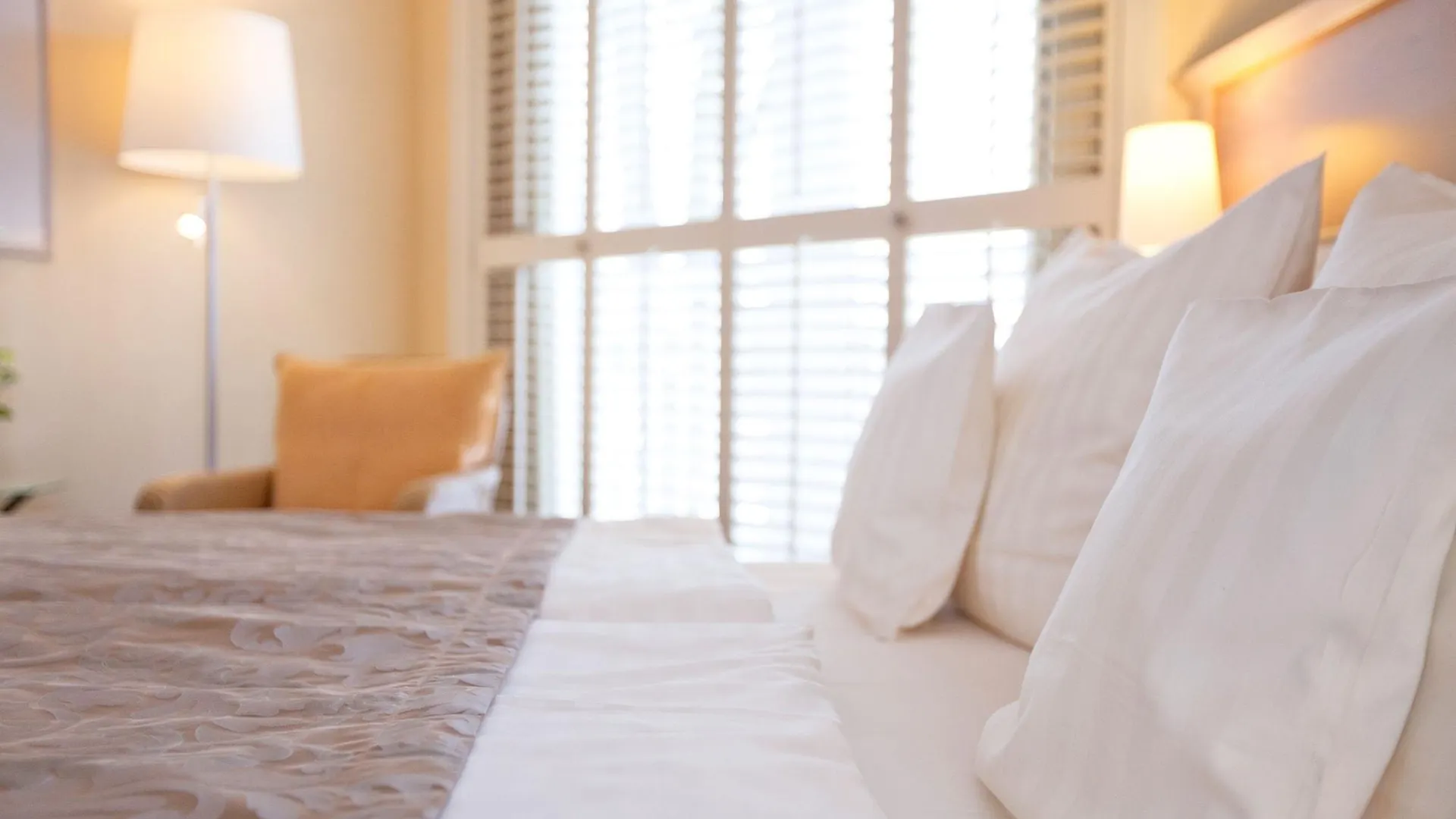 Best Western Premier Alsterkrug Hotel Hamburg-Harburg