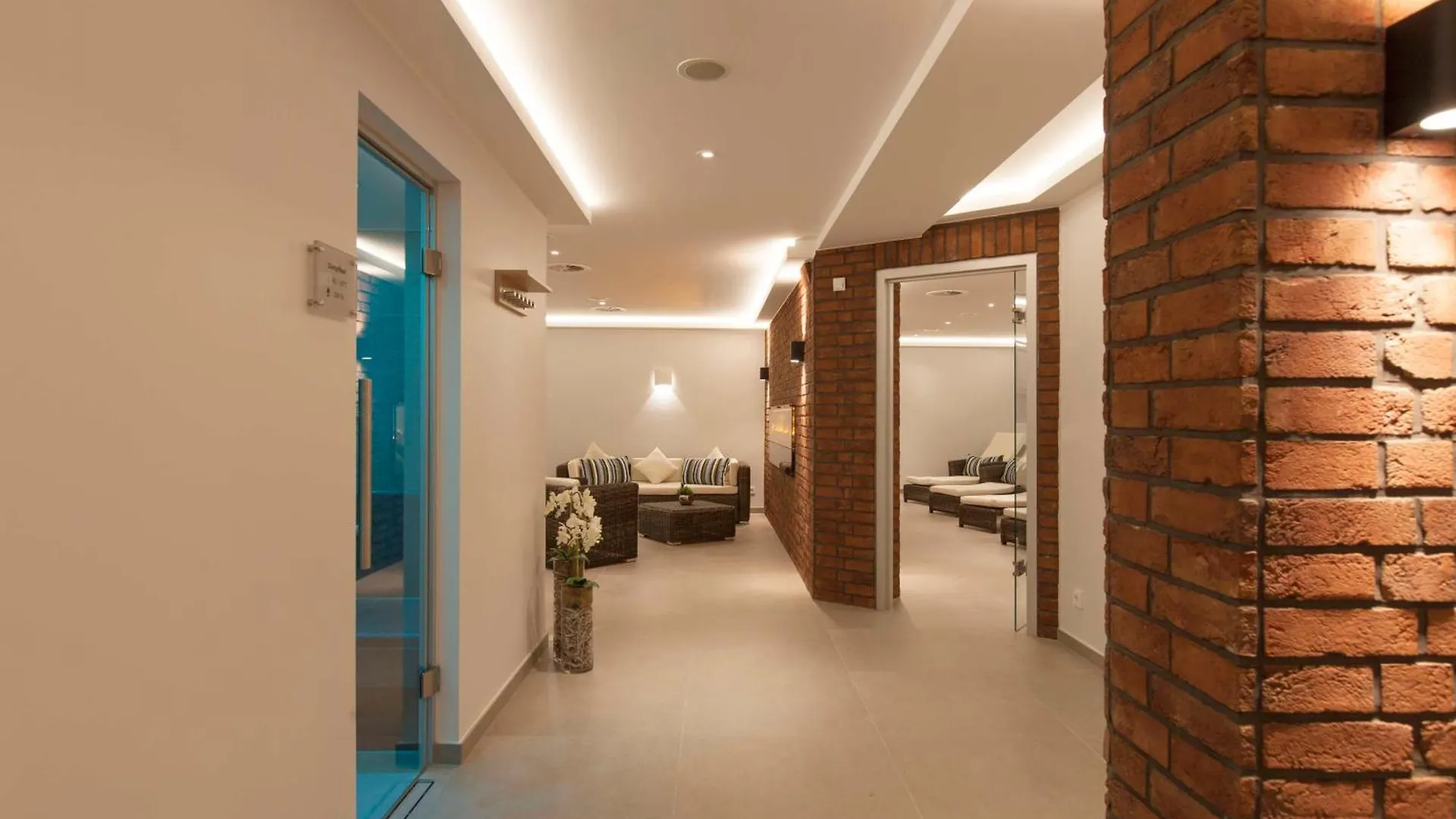 ****  Best Western Premier Alsterkrug Hotel Hamburg Germany