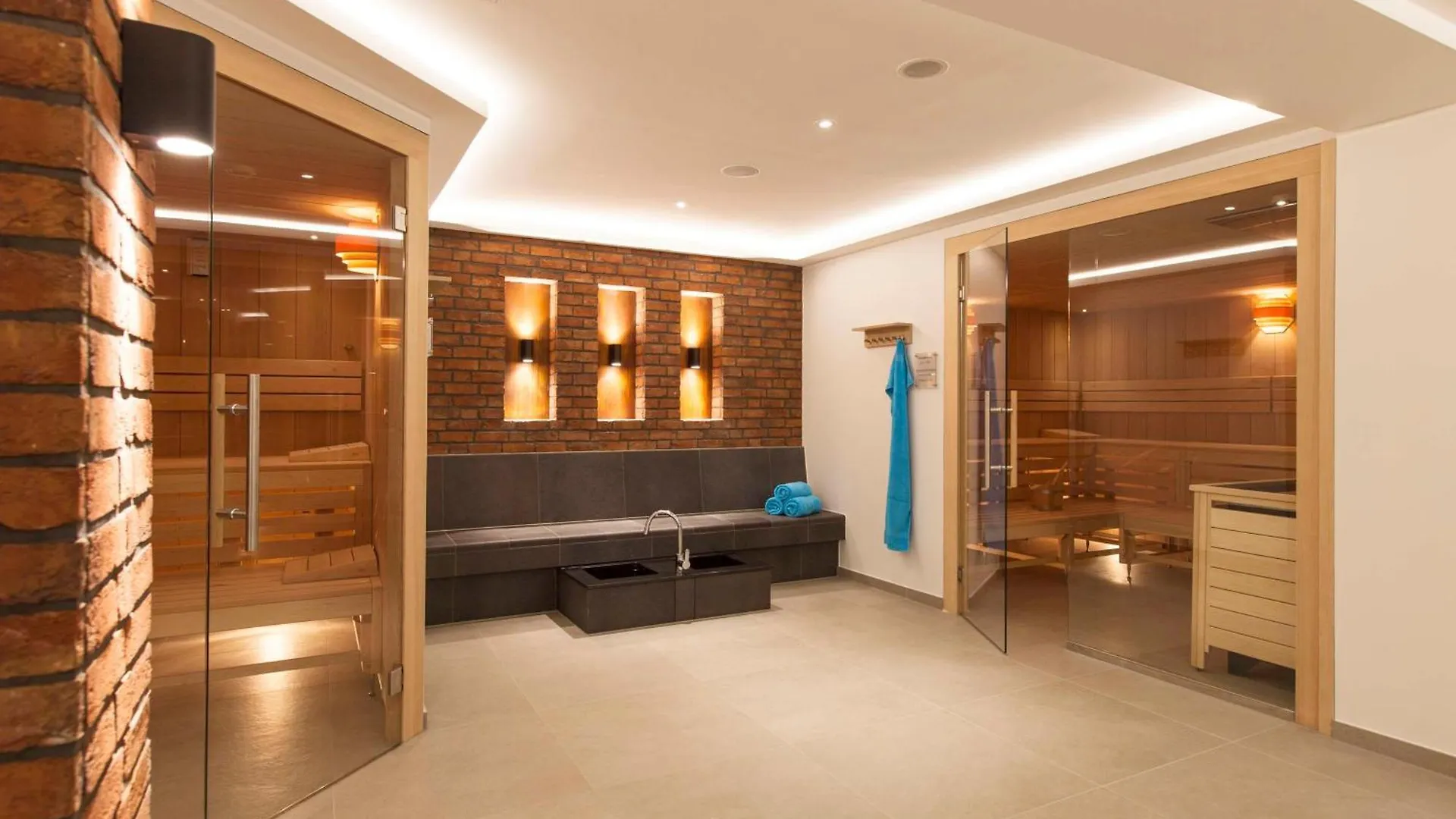 Best Western Premier Alsterkrug Hotel Hamburg