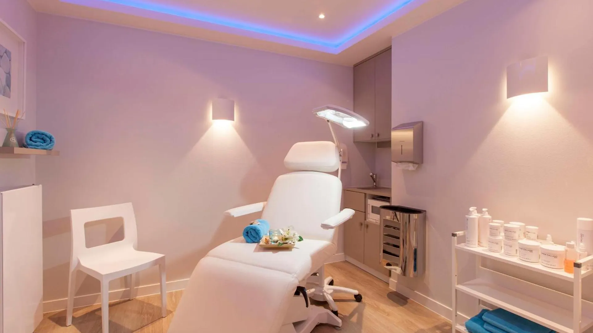 Best Western Premier Alsterkrug Hotel Hamburg 4*,  Germany