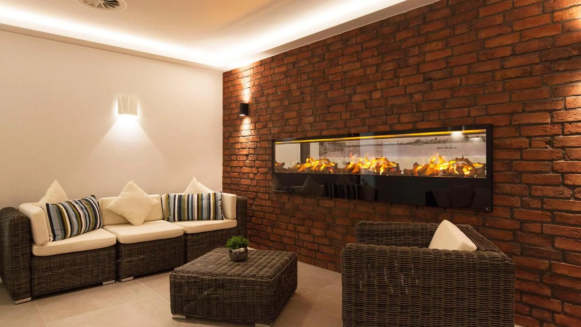 Best Western Premier Alsterkrug Hotel Hamburg