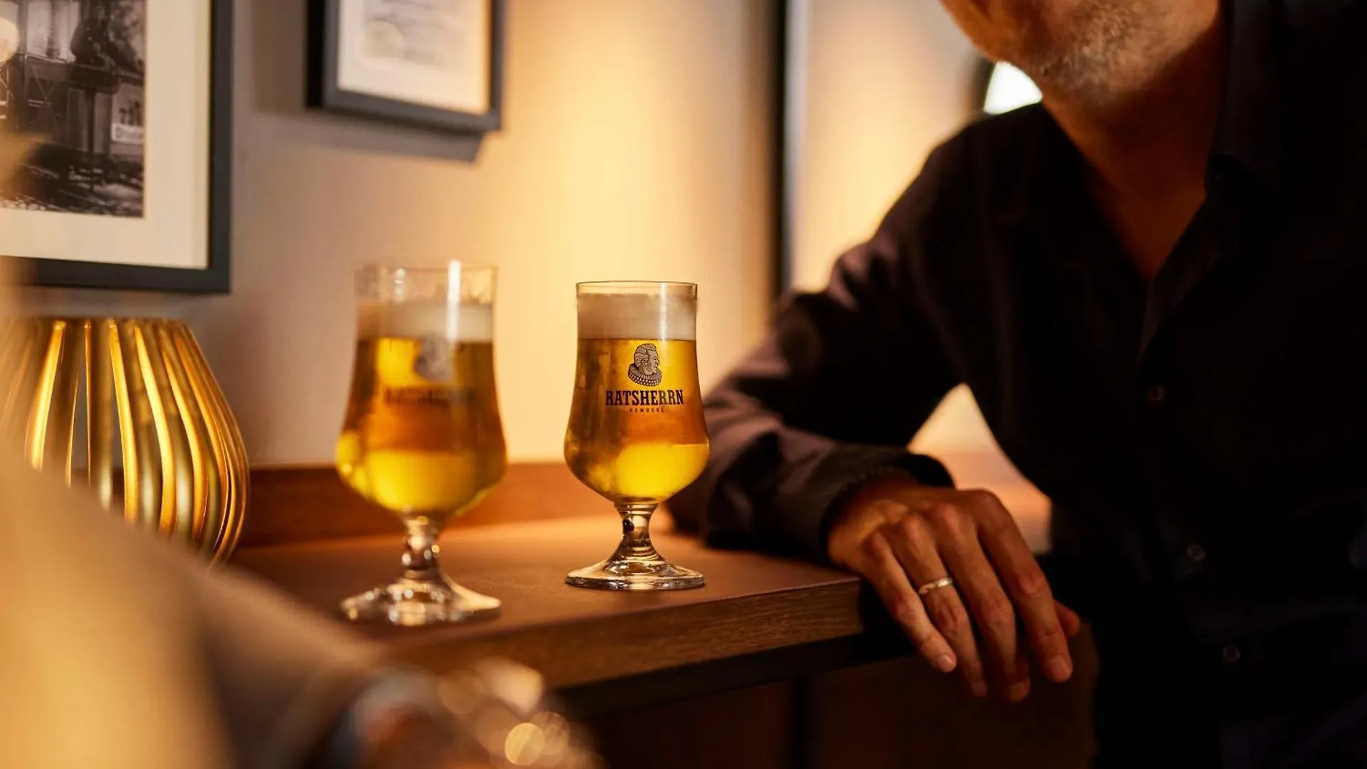 Best Western Premier Alsterkrug Hotel Hamburg