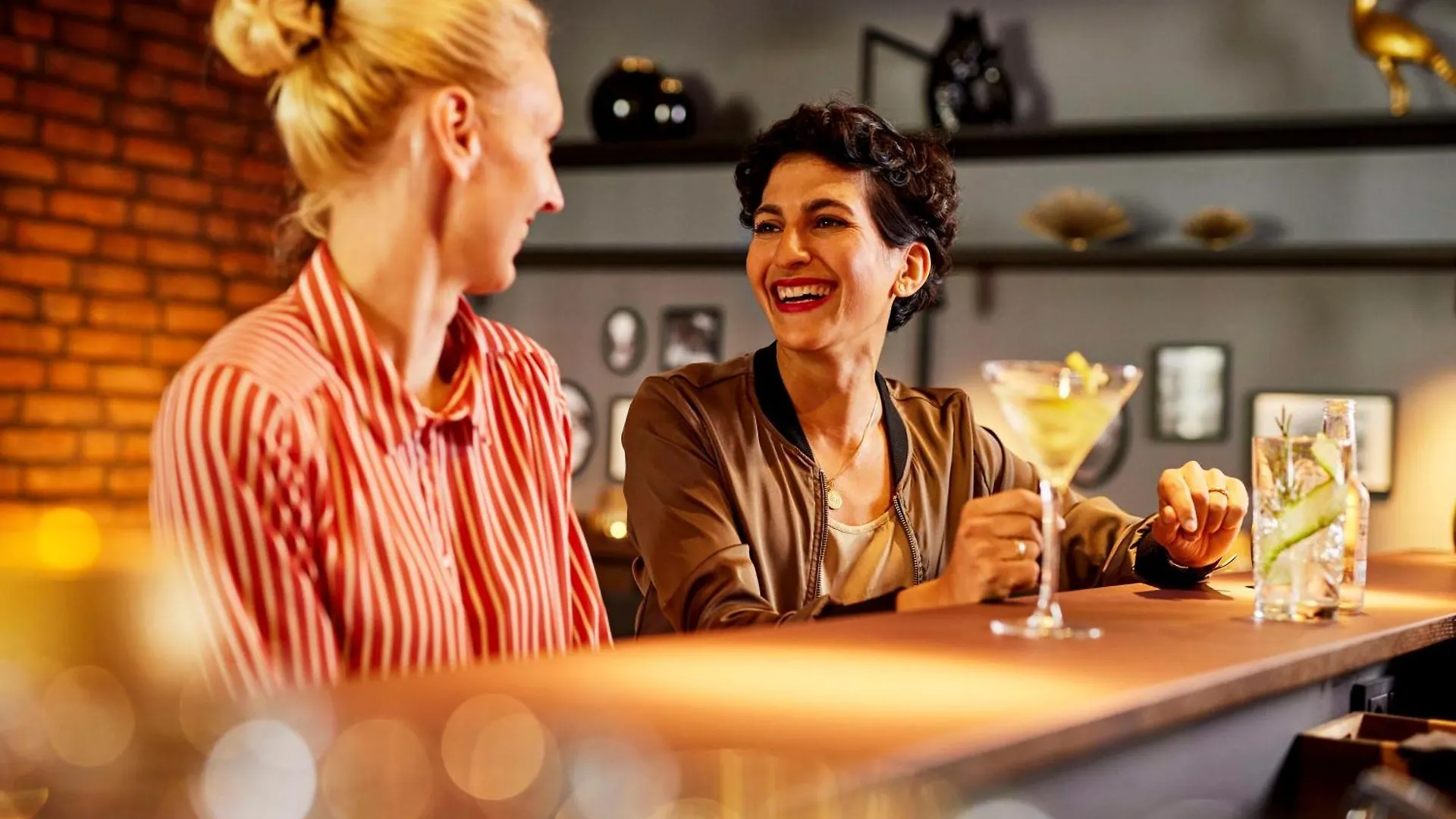 Best Western Premier Alsterkrug Hotel Hamburg 4*,