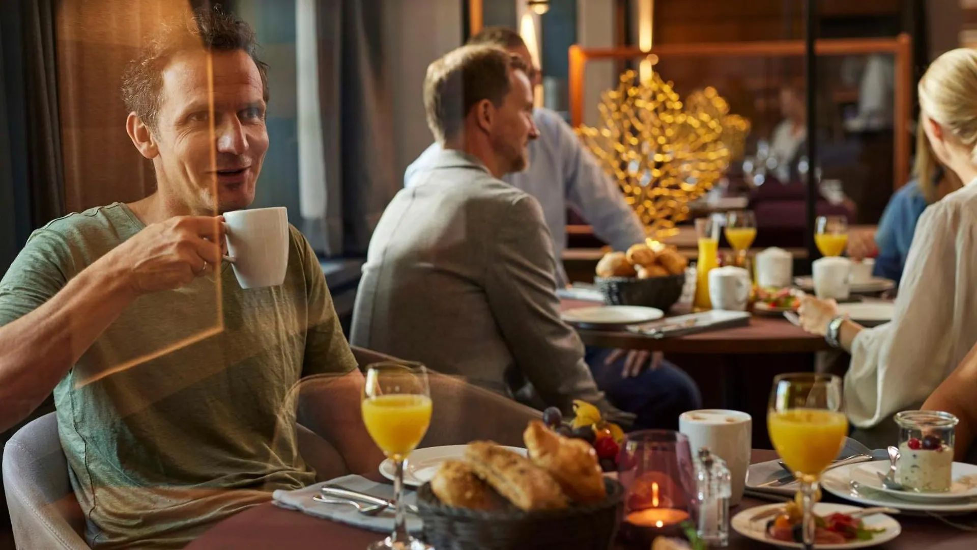 Best Western Premier Alsterkrug Hotel Hamburg