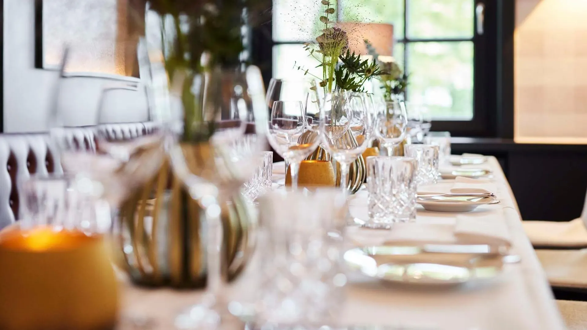 Best Western Premier Alsterkrug Hotel Hamburg-Harburg 4*,  Duitsland