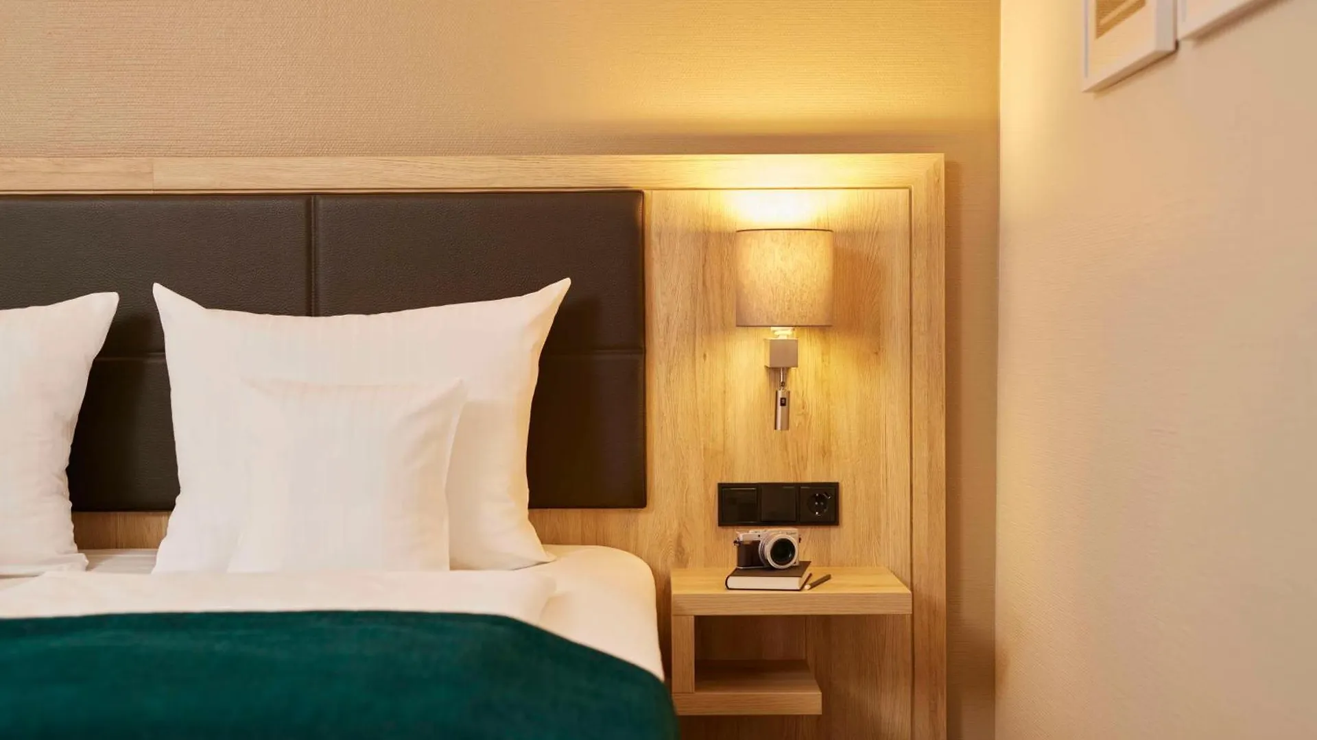Best Western Premier Alsterkrug Hotel Hamburg Germany