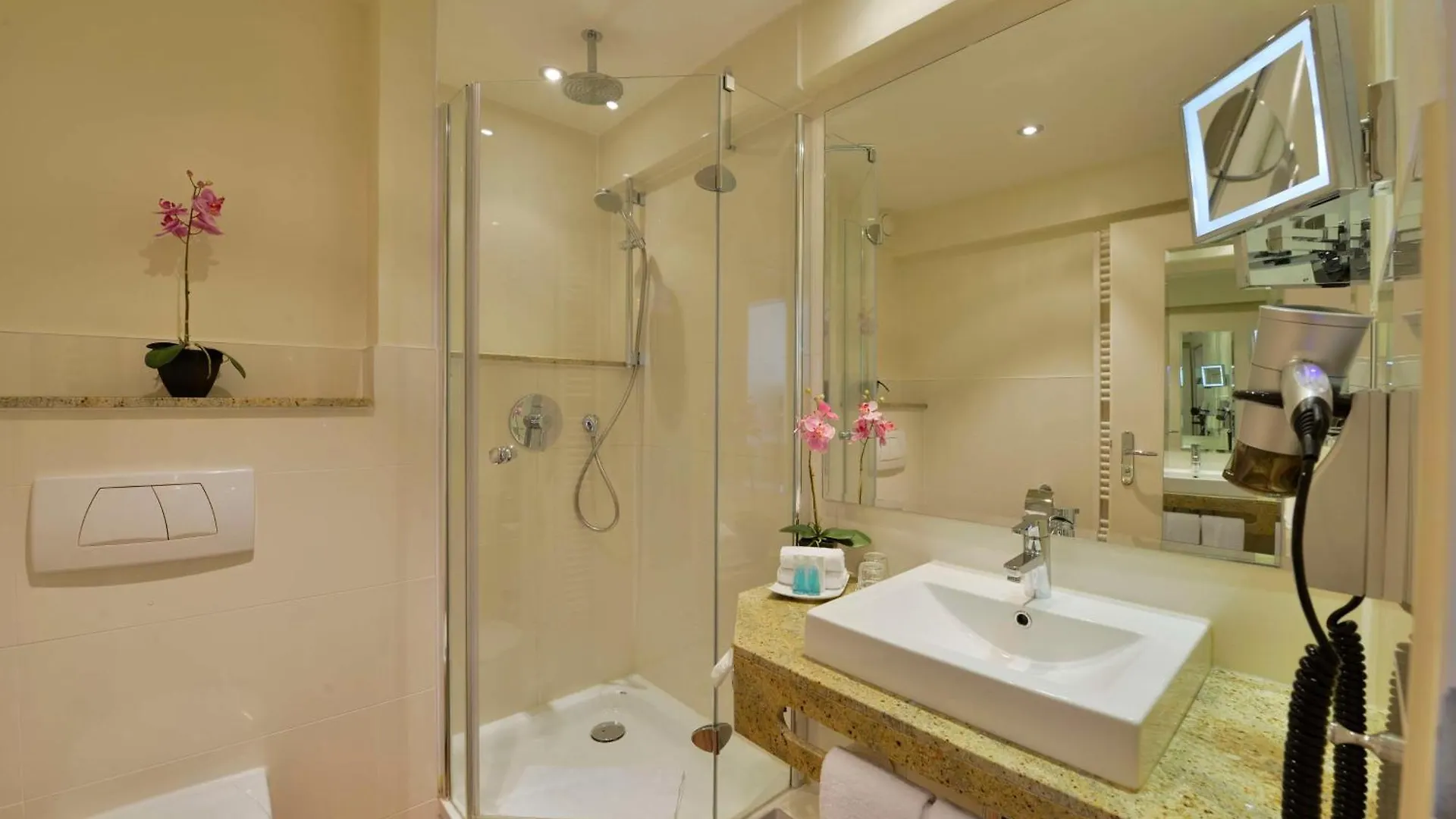 Best Western Premier Alsterkrug Hotel Hamburg
