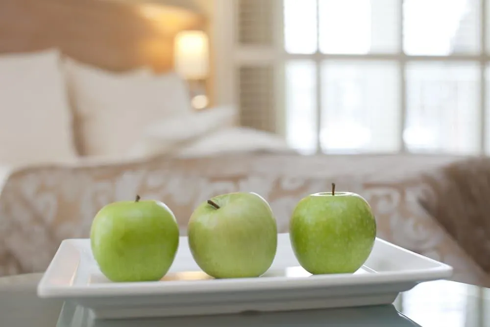 Best Western Premier Alsterkrug Hotel Hamburg 4*,  Germany