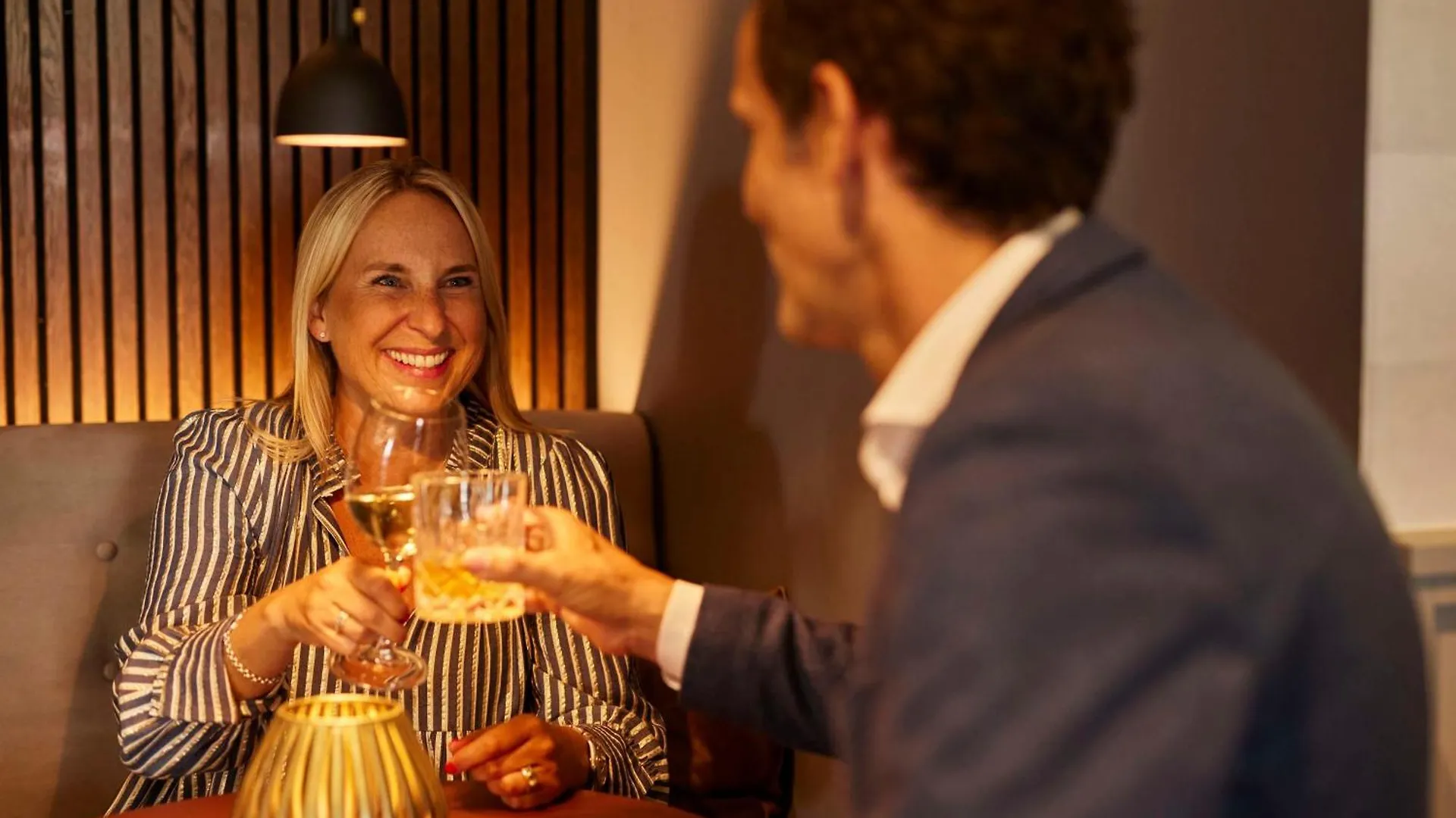 Best Western Premier Alsterkrug Hotel Гамбург Германия