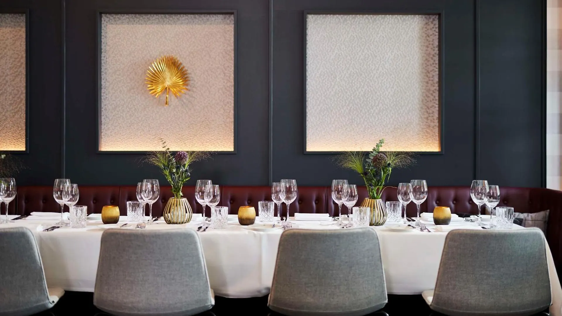 Best Western Premier Alsterkrug Hotel Гамбург 4*,