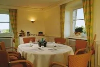 Best Western Premier Alsterkrug Hotel Hamburg