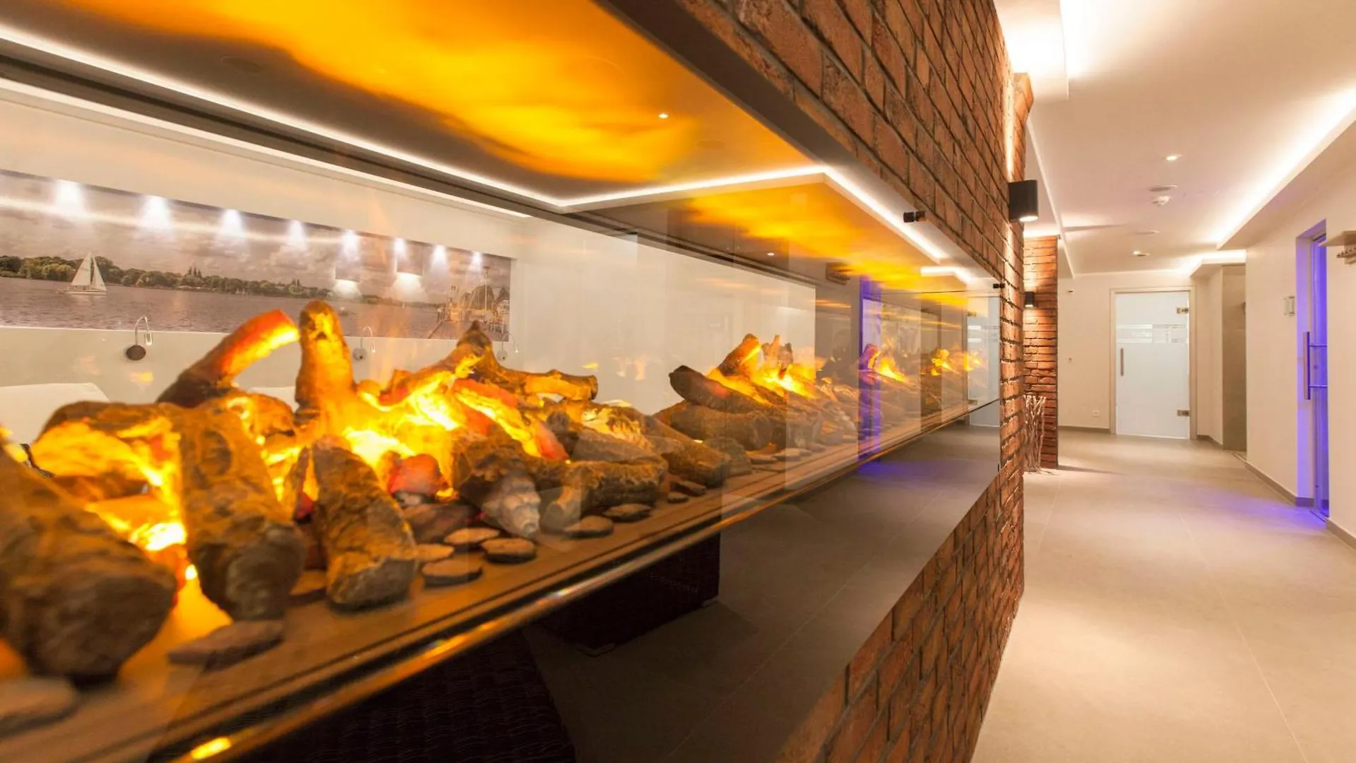 Best Western Premier Alsterkrug Hotel Hamburg 4*,  Germany