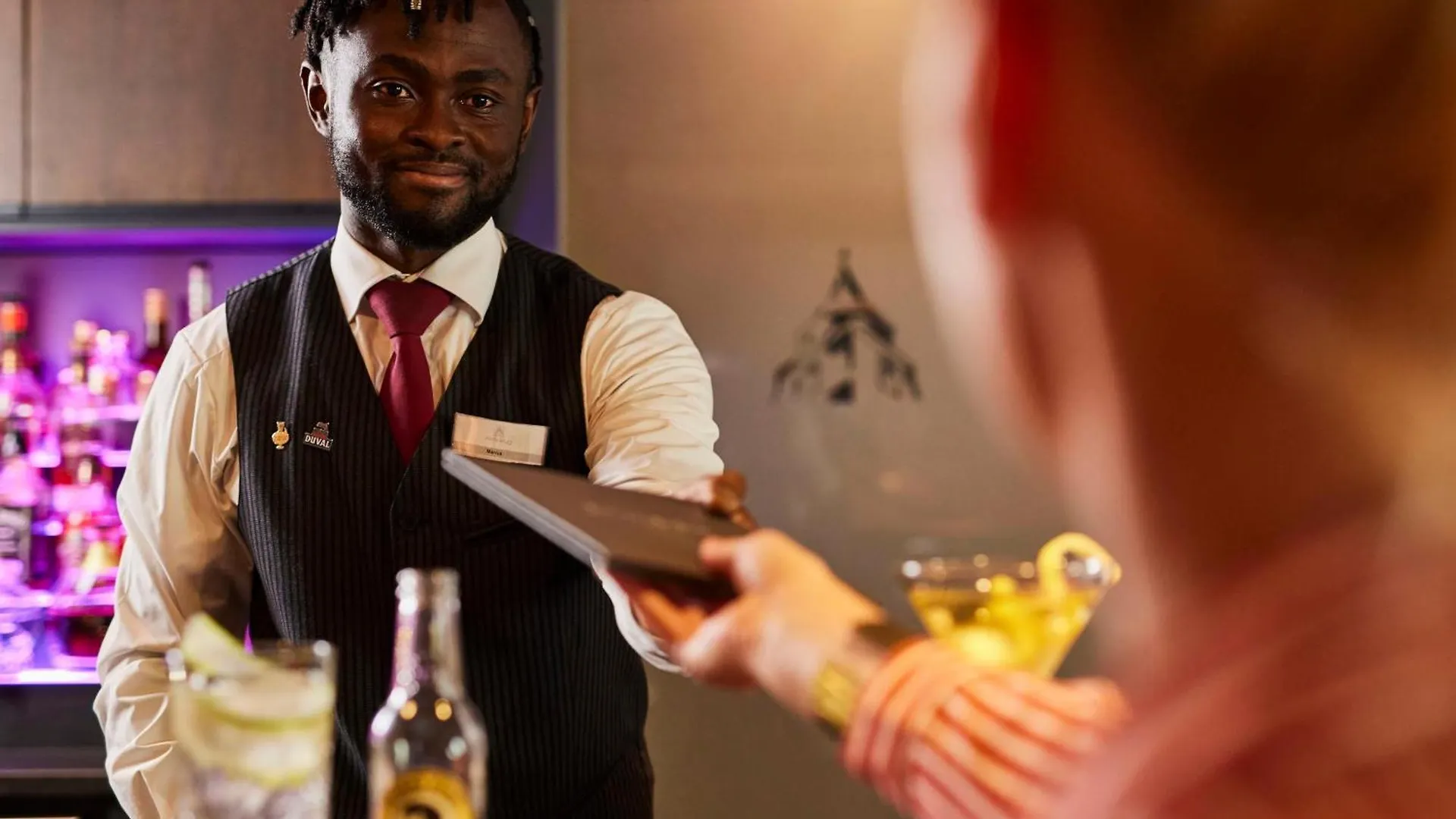 Best Western Premier Alsterkrug Hotel Hambourg 4*,  Allemagne