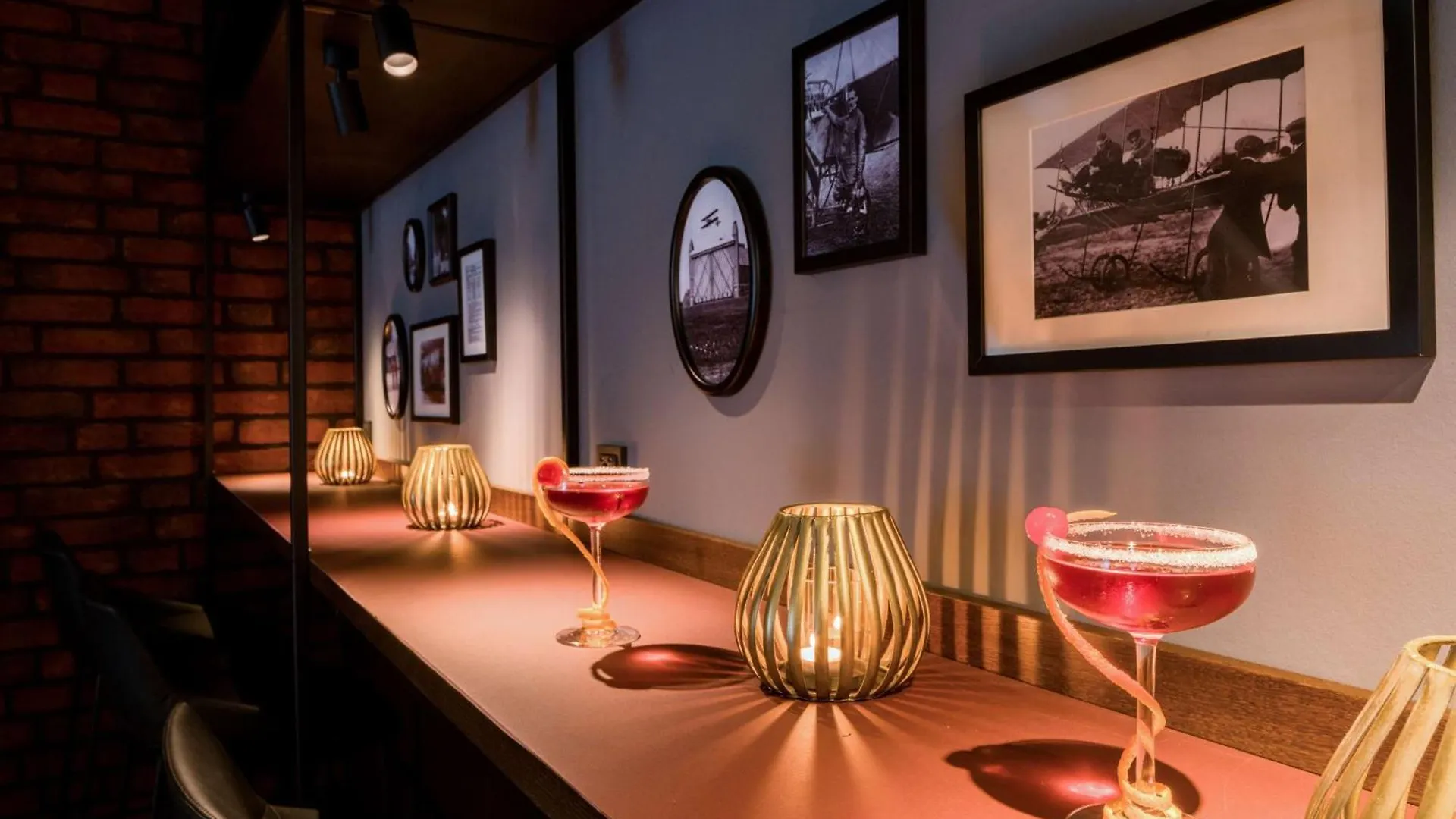 Best Western Premier Alsterkrug Hotel Hambourg