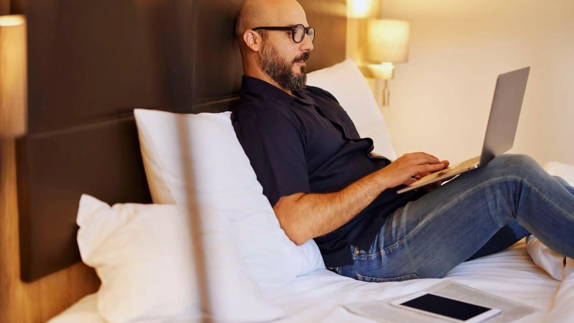 Best Western Premier Alsterkrug Hotel Hambourg