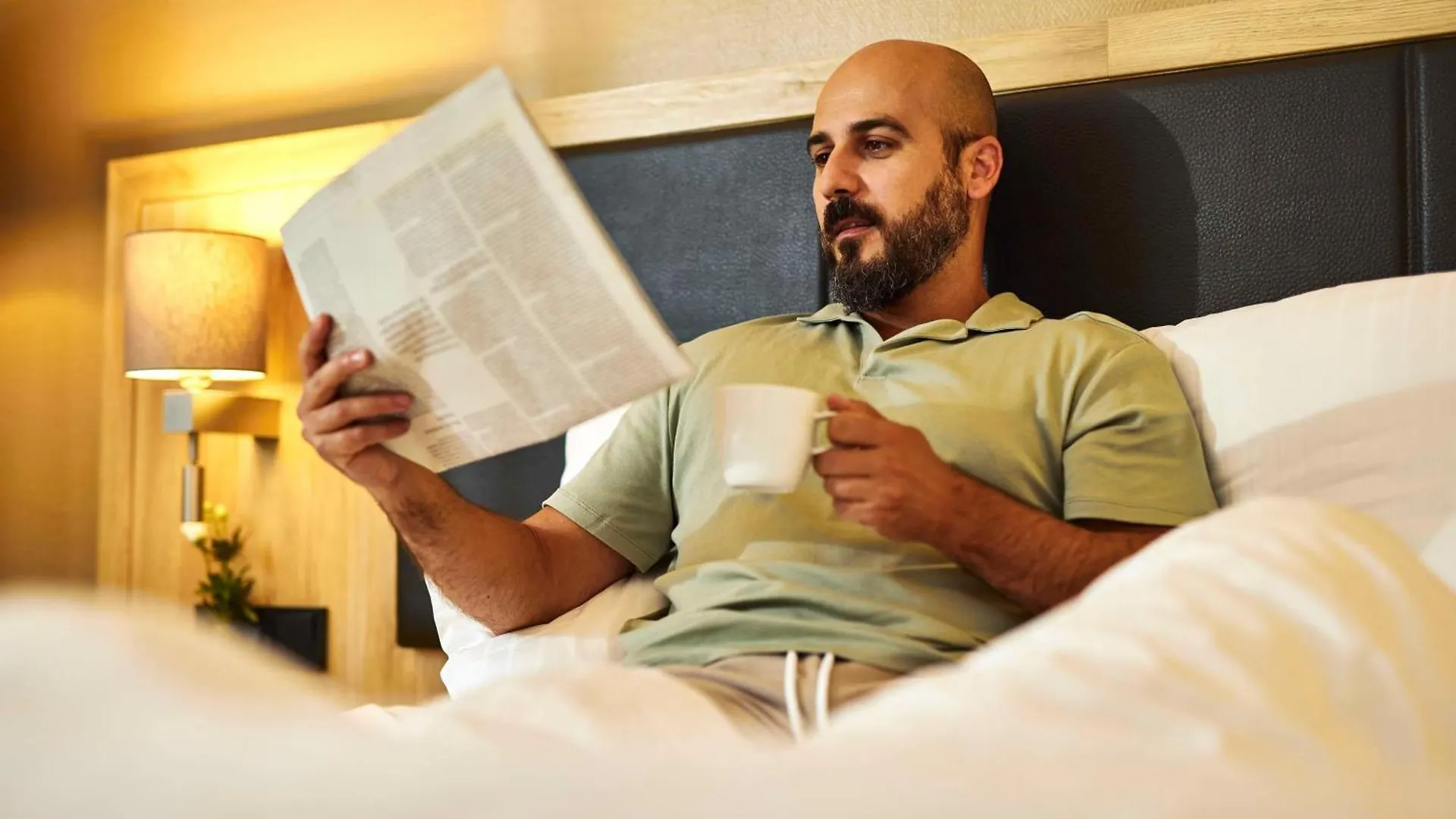 Best Western Premier Alsterkrug Hotel Hambourg